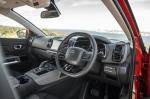 Citroen C5 Aircross 2019 года (AU)